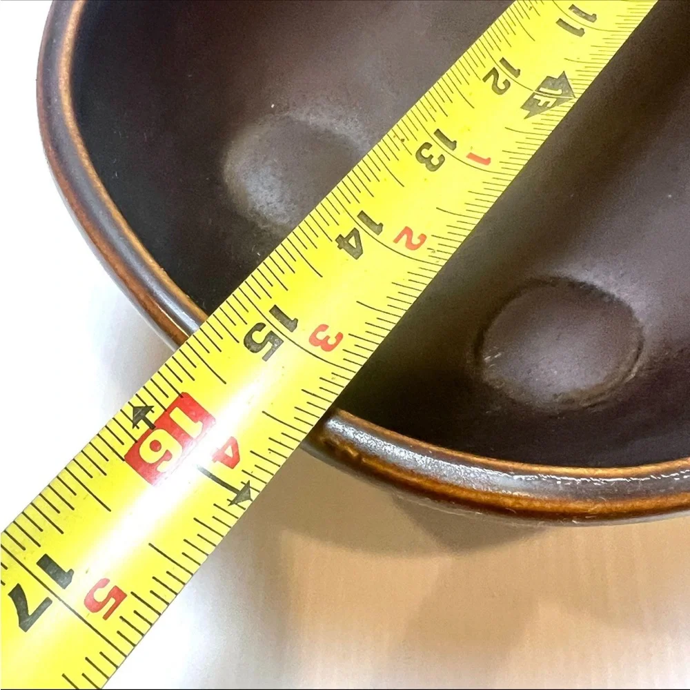 Vintage ceramic pig serving dish - Picture 8 of 8